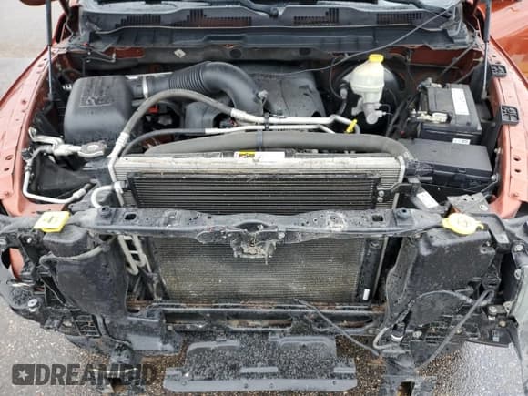 ✅ 2013 Ram 1500 Sport • VIN: 1C6RR7UT1DS702503 • Lot: 87298265. Wystawiony na Copart z przebiegiem 249 479 mil. Bezpłatny archiwum sprzedaży aukcyjnych z USA i szczegółowy raport historii pojazdu na DreamBid. Zdjęcie 11.