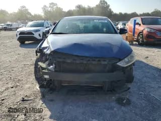 ✅ 2017 Hyundai Elantra Limited • VIN: 5NPD84LF3HH004818 • Lot: 71872315. Listed on Copart with 199,977 mi. Free auction sales archive from the USA and detailed vehicle history report at DreamBid. Image 5.