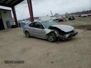 ✅ 2000 Pontiac Grand Am GT1 • VIN: 1G2NV12E0YM850225 • Lot: 46950174. Wystawiony na Copart z przebiegiem 146 386 mil. Bezpłatny archiwum sprzedaży aukcyjnych z USA i szczegółowy raport historii pojazdu na DreamBid. Zdjęcie 10.