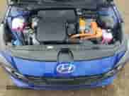 2023 Hyundai Elantra Limited с VIN KMHLN4AJ2PU091249, выставлен на аукционе Copart как лот 61243225 с пробегом 15 402 миль миль и Списание • Salvage title. История ставок и продаж доступна на DreamBid. Изображение 11.