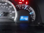 ✅ 2014 Toyota Camry SE • VIN: 4T1BF1FK7EU796795 • Lot: 43545785. Wystawiony na IAAI z przebiegiem 241 455 mil. Bezpłatny archiwum sprzedaży aukcyjnych z USA i szczegółowy raport historii pojazdu na DreamBid. Zdjęcie 15.