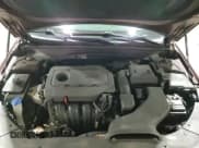 ✅ 2017 Kia Optima LX • VIN: 5XXGT4L36HG173275 • Lot: 93503455. Listed on Copart with 83,226 mi. Free auction sales archive from the USA and detailed vehicle history report at DreamBid. Image 15.