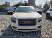 ✅ 2015 GMC Acadia SLE • VIN: 1GKKVNEDXFJ229778 • Lot: 80441385. Listed on Copart with Not provided. Free auction sales archive from the USA and detailed vehicle history report at DreamBid. Image 5.