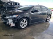 ✅ 2014 Chevrolet Volt • VIN: 1G1RH6E48EU153202 • Lot: 65335854. Wystawiony na Copart z przebiegiem 105 014 mil. Bezpłatny archiwum sprzedaży aukcyjnych z USA i szczegółowy raport historii pojazdu na DreamBid. Zdjęcie 1.