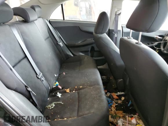 ✅ 2009 Toyota Corolla • VIN: 1NXBU40E99Z100065 • Lot: 70430515. Listed on Copart with 293,994 mi. Free auction sales archive from the USA and detailed vehicle history report at DreamBid. Image 10.