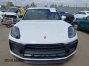 ✅ 2023 Porsche Macan GTS • VIN: WP1AF2A58PLB57985 • Lot: 43300593. Listed on IAAI with 25,849 mi. Free auction sales archive from the USA and detailed vehicle history report at DreamBid. Image 12.