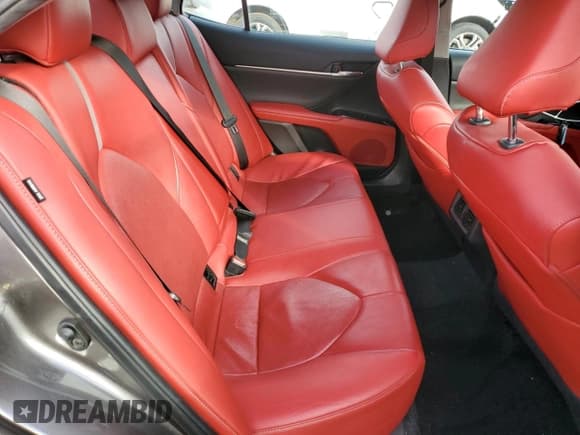 ✅ 2020 Toyota Camry XSE • VIN: 4T1K61AK5LU892820 • Lot: 90786915. Listed on Copart with 159,986 mi. Free auction sales archive from the USA and detailed vehicle history report at DreamBid. Image 10.