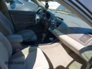 ✅ 2003 Toyota Camry LE • VIN: 4T1BE32KX3U655866 • Lot: 43339341. Listed on IAAI with 190,002 mi. Free auction sales archive from the USA and detailed vehicle history report at DreamBid. Image 5.