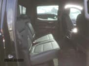 ✅ 2021 Chevrolet Silverado 1500 LTZ • VIN: 3GCUYGET0MG338974 • Lot: 47618705. Wystawiony na Copart z przebiegiem 87 076 mil. Bezpłatny archiwum sprzedaży aukcyjnych z USA i szczegółowy raport historii pojazdu na DreamBid. Zdjęcie 10.