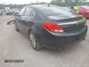 ✅ 2013 Buick Regal Turbo Premium 1 • VIN: 2G4GS5EV2D9248445 • Lot: 42760691. Wystawiony na IAAI z przebiegiem 119 128 mil. Bezpłatny archiwum sprzedaży aukcyjnych z USA i szczegółowy raport historii pojazdu na DreamBid. Zdjęcie 3.