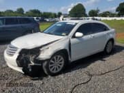 ✅ 2010 Chrysler Sebring Limited • VIN: 1C3CC5FD7AN133407 • Lot: 66102905. Wystawiony na Copart z przebiegiem 196 372 mil. Bezpłatny archiwum sprzedaży aukcyjnych z USA i szczegółowy raport historii pojazdu na DreamBid. Zdjęcie 1.