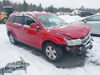 ✅ 2012 Dodge Journey SXT • VIN: 3C4PDDBG9CT397705 • Lot: 43846546. Wystawiony na IAAI z przebiegiem 139 168 mil. Bezpłatny archiwum sprzedaży aukcyjnych z USA i szczegółowy raport historii pojazdu na DreamBid. Zdjęcie 1.