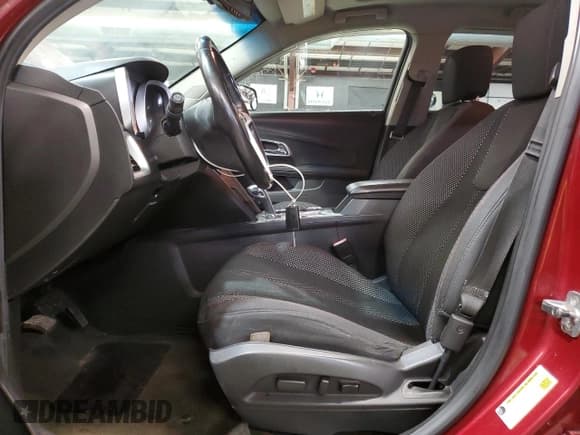 ✅ 2011 Chevrolet Equinox 2LT • VIN: 2CNFLNEC1B6284715 • Лот: 85544255. Опубликован ранее на Copart с пробегом 185 880 миль. Бесплатный доступ к архиву аукционных продаж из США и подробный отчёт об истории автомобиля на DreamBid. Изображение 7.