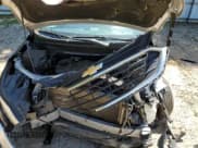 ✅ 2021 Chevrolet Equinox LT • VIN: 2GNAXTEV9M6160792 • Лот: 64436385. Опубликован ранее на Copart с пробегом 164 456 миль. Бесплатный доступ к архиву аукционных продаж из США и подробный отчёт об истории автомобиля на DreamBid. Изображение 12.