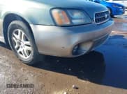 ✅ 2004 Subaru Legacy Outback • VIN: 4S3BH675X47640123 • Лот: 43869258. Опубликован ранее на IAAI с пробегом 294 399 миль. Бесплатный доступ к архиву аукционных продаж из США и подробный отчёт об истории автомобиля на DreamBid. Изображение 6.