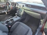 ✅ 2018 Ford Mustang EcoBoost • VIN: 1FA6P8TH4J5185542 • Lot: 91368655. Listed on Copart with 101,059 mi. Free auction sales archive from the USA and detailed vehicle history report at DreamBid. Image 8.