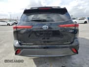 ✅ 2021 Toyota Highlander Hybrid Limited • VIN: 5TDDBRCH6MS023450 • Lot: 86334175. Listed on Copart with 52,984 mi. Free auction sales archive from the USA and detailed vehicle history report at DreamBid. Image 6.