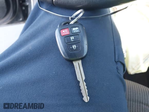 ✅ 2018 Toyota Corolla LE • VIN: 2T1BURHEXJC023083 • Lot: 43517095. Listed on IAAI with 144,193 mi. Free auction sales archive from the USA and detailed vehicle history report at DreamBid. Image 11.