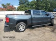 ✅ 2018 Chevrolet Silverado 1500 LT • VIN: 3GCPCREC9JG418339 • Лот: 66739084. Опубликован ранее на Copart с пробегом 115 068 миль. Бесплатный доступ к архиву аукционных продаж из США и подробный отчёт об истории автомобиля на DreamBid. Изображение 3.