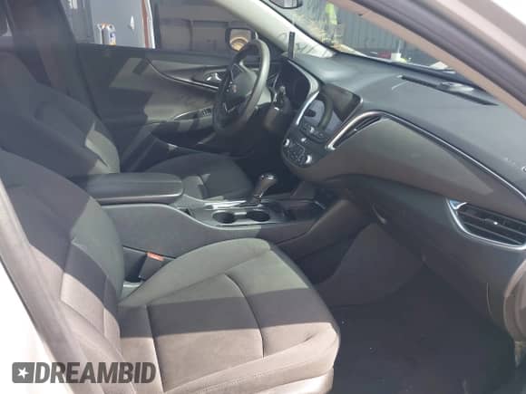 2020 Chevrolet Malibu LT with VIN 1G1ZD5ST8LF075975, listed as a IAAI auction lot 43285698 with 167,008 mi miles and . Bid and sale history available at DreamBid. Image 5.