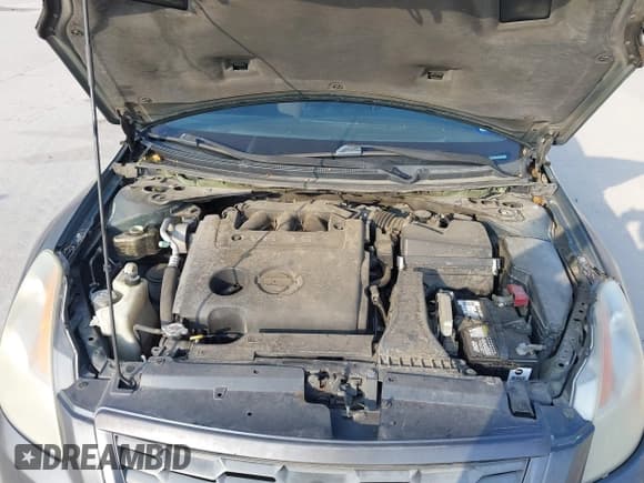 ✅ 2008 Nissan Altima SE • VIN: 1N4BL24E38C194573 • Lot: 42013421. Listed on IAAI with 228,199 mi. Free auction sales archive from the USA and detailed vehicle history report at DreamBid. Image 10.