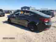 2020 Hyundai Elantra SE z VIN 5NPD74LF6LH547334, wystawiony jako Copart lot #90735115 z przebiegiem Nie podano mil oraz Szkoda całkowita • Salvage title. Historia ofert i sprzedaży dostępna na DreamBid. Obrazek 2.