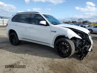 ✅ 2010 BMW X5 M • VIN: 5YMGY0C55ALK25116 • Лот: 45366595. Опубликован ранее на Copart с пробегом 183 798 миль. Бесплатный доступ к архиву аукционных продаж из США и подробный отчёт об истории автомобиля на DreamBid. Изображение 4.