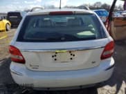 ✅ 2005 Jaguar X-Type 3.0L • VIN: SAJWA54A45WE51822 • Лот: 45233995. Опубликован ранее на Copart с пробегом 120 336 миль. Бесплатный доступ к архиву аукционных продаж из США и подробный отчёт об истории автомобиля на DreamBid. Изображение 6.