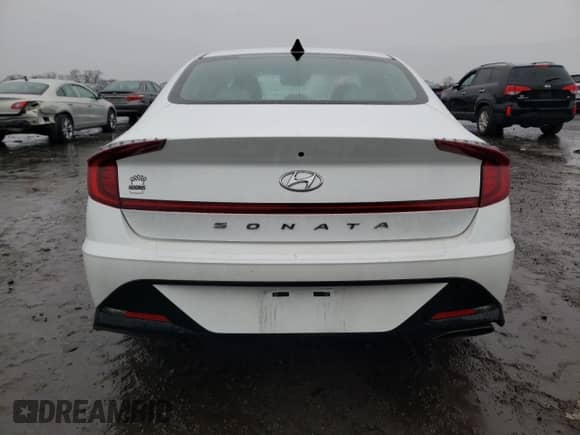 2020 Hyundai Sonata SEL с VIN 5NPEL4JA0LH057222, выставлен на аукционе Copart как лот 37136773 с пробегом 27 270 миль миль и . История ставок и продаж доступна на DreamBid. Изображение 6.
