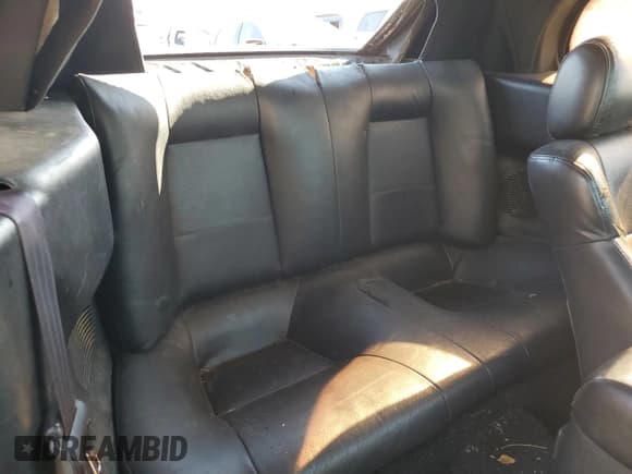 ✅ 1998 Toyota Celica GT • VIN: JT5FG02T2W0049461 • Lot: 88813795. Wystawiony na Copart z przebiegiem 191 123 mil. Bezpłatny archiwum sprzedaży aukcyjnych z USA i szczegółowy raport historii pojazdu na DreamBid. Zdjęcie 10.