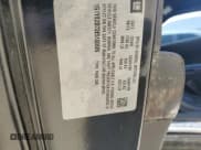 ✅ 2014 Chevrolet Corvette 3LT • VIN: 1G1YE2D72E5100689 • Lot: 50596915. Listed on Copart with 83,073 mi. Free auction sales archive from the USA and detailed vehicle history report at DreamBid. Image 14.