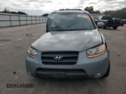 ✅ 2009 Hyundai Santa Fe SE • VIN: 5NMSH13E69H303747 • Lot: 78208154. Listed on Copart with 78,203 mi. Free auction sales archive from the USA and detailed vehicle history report at DreamBid. Image 5.
