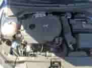 2022 Hyundai Veloster with VIN KMHT36AH1NU014609, listed as a Copart auction lot 47608764 with 10,817 mi miles and . Bid and sale history available at DreamBid. Image 11.