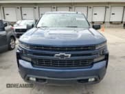 ✅ 2020 Chevrolet Silverado 1500 RST • VIN: 1GCRYEED3LZ105463 • Lot: 65692905. Listed on Copart with 130,469 mi. Free auction sales archive from the USA and detailed vehicle history report at DreamBid. Image 5.