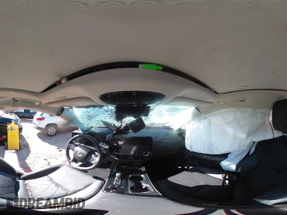 ✅ 2024 Lexus NX 350h Luxury • VIN: 2T2HKCEZ2RC018374 • Lot: 43607147. Wystawiony na IAAI z przebiegiem 19 978 mil. Bezpłatny archiwum sprzedaży aukcyjnych z USA i szczegółowy raport historii pojazdu na DreamBid. Zdjęcie 17.