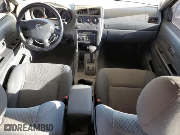 ✅ 2002 Nissan Xterra SE • VIN: 5N1ED28T32C500686 • Lot: 50694875. Listed on Copart with 154,931 mi. Free auction sales archive from the USA and detailed vehicle history report at DreamBid. Image 8.