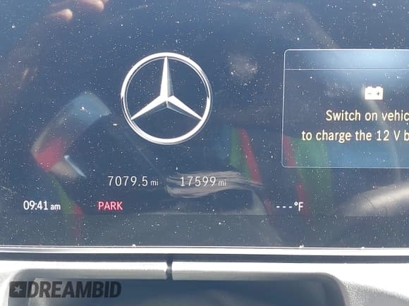 ✅ 2024 Mercedes-Benz C 300 • VIN: W1KAF4GB1RR200448 • Лот: 42979707. Опубликован ранее на IAAI с пробегом 17 599 миль. Бесплатный доступ к архиву аукционных продаж из США и подробный отчёт об истории автомобиля на DreamBid. Изображение 16.