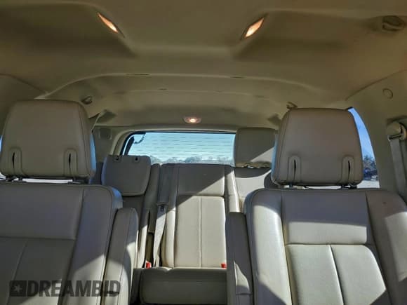 ✅ 2015 Ford Expedition Max Limited • VIN: 1FMJK1KT0FEF26096 • Lot: 93602795. Listed on Copart with 143,017 mi. Free auction sales archive from the USA and detailed vehicle history report at DreamBid. Image 10.