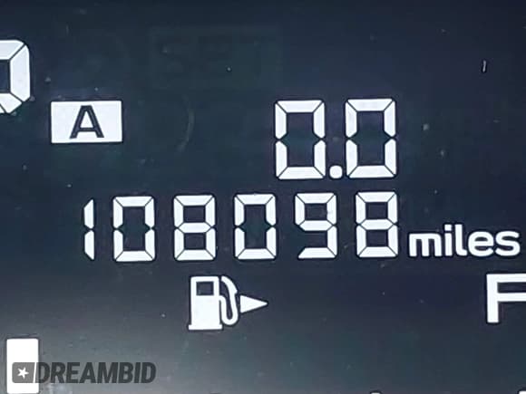 ✅ 2018 Subaru Crosstrek • VIN: JF2GTAAC7JH203881 • Lot: 41981164. Wystawiony na IAAI z przebiegiem 108 098 mil. Bezpłatny archiwum sprzedaży aukcyjnych z USA i szczegółowy raport historii pojazdu na DreamBid. Zdjęcie 15.