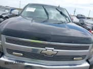 ✅ 2007 Chevrolet Silverado 1500 1LT • VIN: 3GCEC13027G522469 • Lot: 42902456. Wystawiony na IAAI z przebiegiem 295 741 mil. Bezpłatny archiwum sprzedaży aukcyjnych z USA i szczegółowy raport historii pojazdu na DreamBid. Zdjęcie 6.