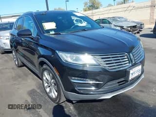 ✅ 2015 Lincoln MKC • VIN: 5LMCJ1A92FUJ15304 • Lot: 43224848. Wystawiony na IAAI z przebiegiem 56 693 mil. Bezpłatny archiwum sprzedaży aukcyjnych z USA i szczegółowy raport historii pojazdu na DreamBid. Zdjęcie 1.
