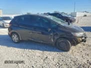 ✅ 2019 Honda Fit LX • VIN: 3HGGK5H40KM705380 • Lot: 95494575. Listed on Copart with 96,264 mi. Free auction sales archive from the USA and detailed vehicle history report at DreamBid. Image 4.