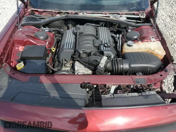 ✅ 2020 Dodge Challenger R/T Scat Pack • VIN: 2C3CDZFJ4LH103979 • Лот: 69292595. Опубликован ранее на Copart с пробегом 75 639 миль. Бесплатный доступ к архиву аукционных продаж из США и подробный отчёт об истории автомобиля на DreamBid. Изображение 11.