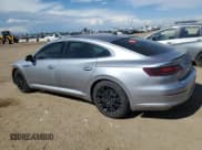 ✅ 2019 Volkswagen Arteon SEL R-Line • VIN: WVWSR7AN2KE019639 • Лот: 81587085. Опубликован ранее на Copart с пробегом 74 435 миль. Бесплатный доступ к архиву аукционных продаж из США и подробный отчёт об истории автомобиля на DreamBid. Изображение 2.