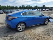 ✅ 2017 Chevrolet Volt Premier • VIN: 1G1RB6S5XHU109981 • Lot: 67909184. Wystawiony na Copart z przebiegiem 58 576 mil. Bezpłatny archiwum sprzedaży aukcyjnych z USA i szczegółowy raport historii pojazdu na DreamBid. Zdjęcie 3.