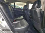 ✅ 2013 Lexus GS 350 • VIN: JTHCE1BL3D5000822 • Lot: 94458515. Listed on Copart with Not provided. Free auction sales archive from the USA and detailed vehicle history report at DreamBid. Image 10.