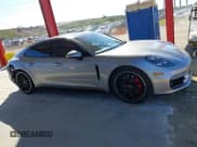 ✅ 2021 Porsche Panamera GTS • VIN: WP0AG2A75ML147958 • Lot: 43576210. Wystawiony na IAAI z przebiegiem 29 514 mil. Bezpłatny archiwum sprzedaży aukcyjnych z USA i szczegółowy raport historii pojazdu na DreamBid. Zdjęcie 14.