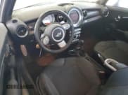 ✅ 2007 MINI Hardtop S • VIN: WMWMF73537TL92560 • Lot: 57877305. Listed on Copart with 140,469 mi. Free auction sales archive from the USA and detailed vehicle history report at DreamBid. Image 8.