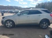 ✅ 2016 Chevrolet Equinox LTZ • VIN: 1GNFLGEK8GZ104608 • Лот: 41686856. Опубликован ранее на IAAI с пробегом 80 763 миль. Бесплатный доступ к архиву аукционных продаж из США и подробный отчёт об истории автомобиля на DreamBid. Изображение 15.