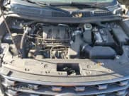 ✅ 2017 Ford Explorer XLT • VIN: 1FM5K7D80HGA12785 • Lot: 71478015. Wystawiony na Copart z przebiegiem 124 568 mil. Bezpłatny archiwum sprzedaży aukcyjnych z USA i szczegółowy raport historii pojazdu na DreamBid. Zdjęcie 12.